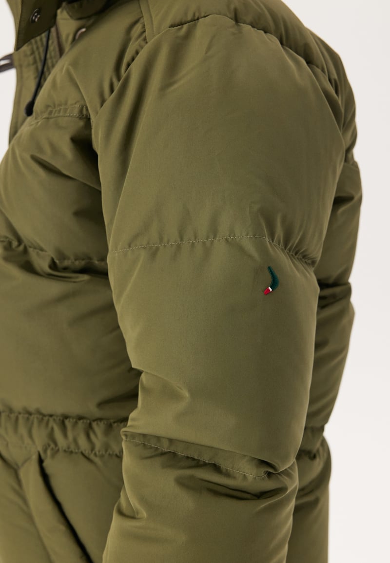 Boomerang Alexandra Down Jacket