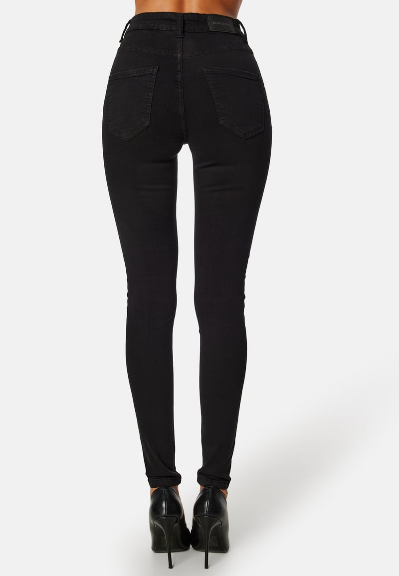 BUBBLEROOM Adina Highwaist Jeans