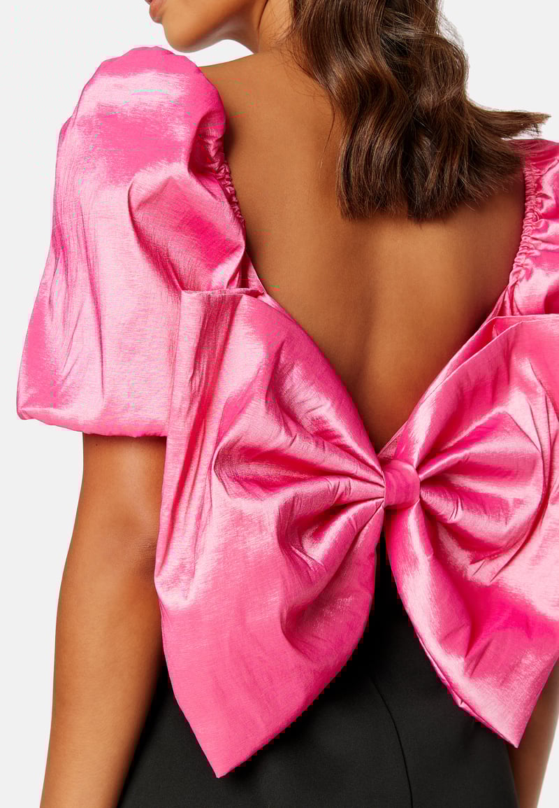 BUBBLEROOM Bow Dress