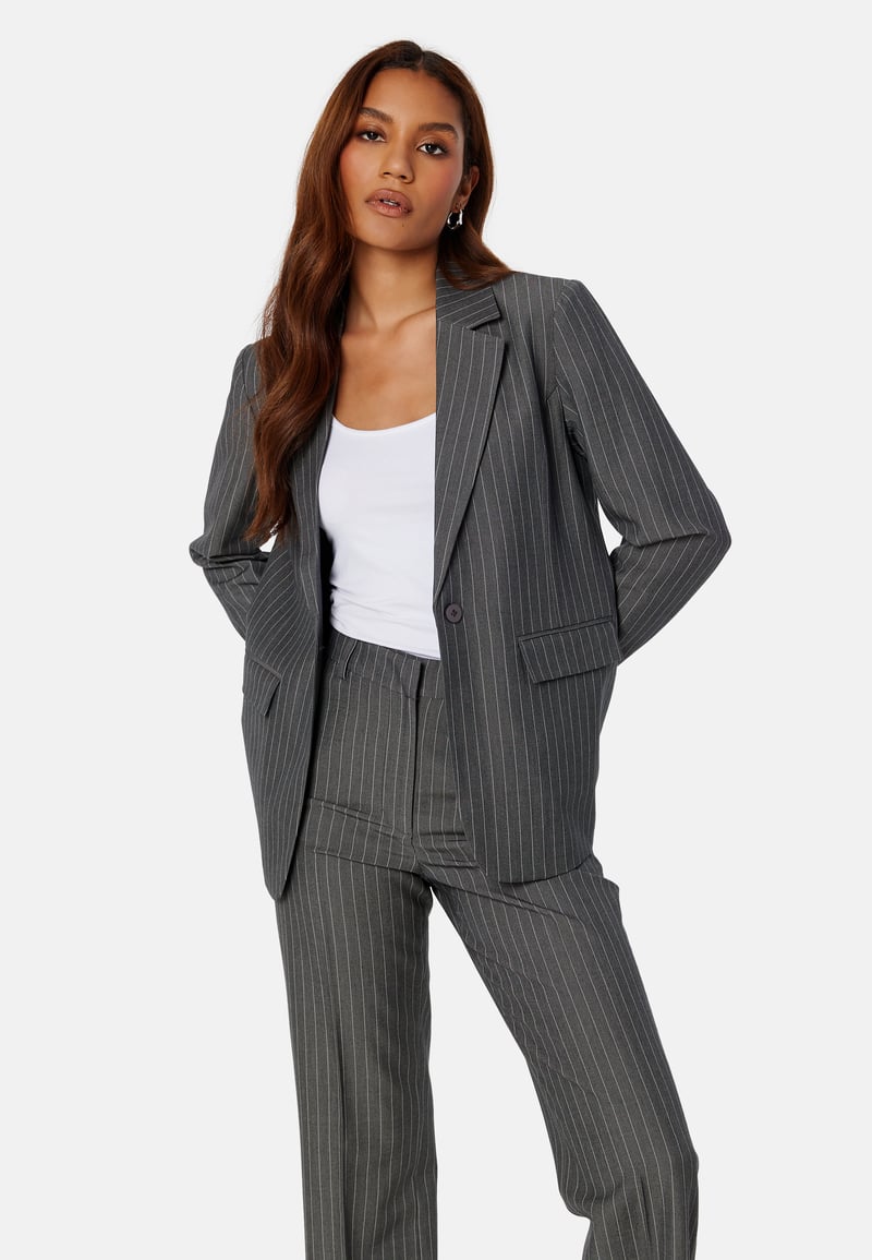 BUBBLEROOM Camila Blazer 