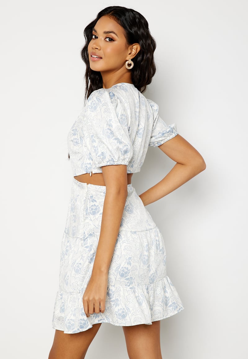 BUBBLEROOM Camille Dress
