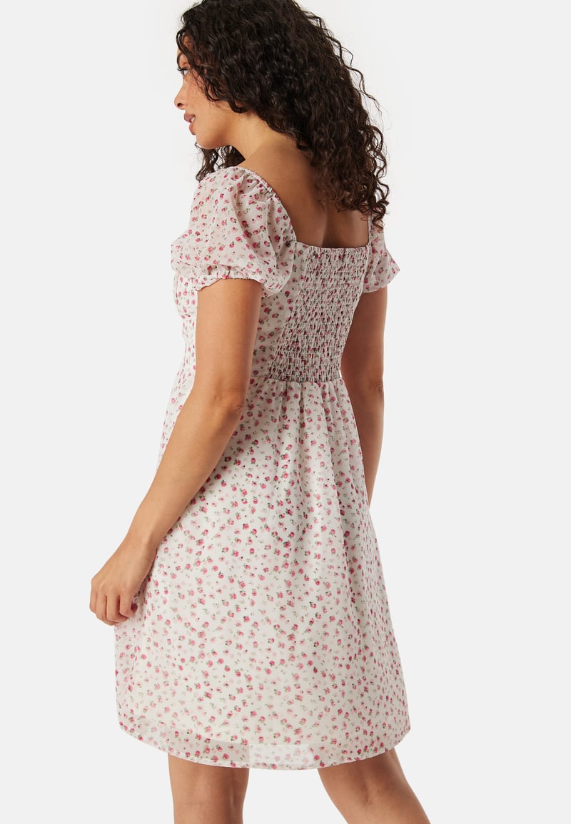 BUBBLEROOM Bustier Dress