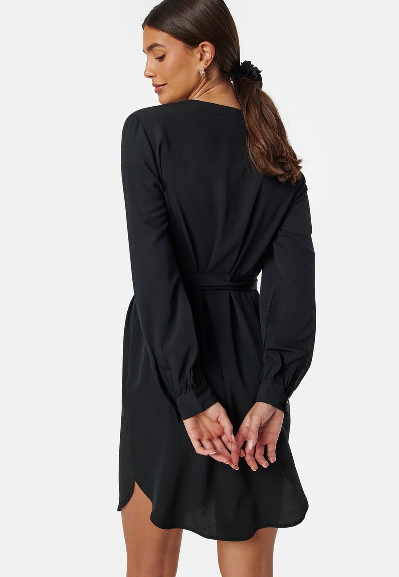 BUBBLEROOM Fenne Shirt Dress