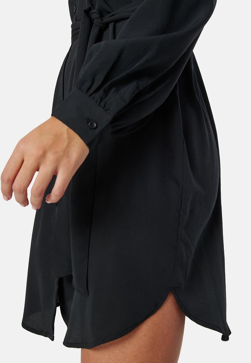 BUBBLEROOM Fenne Shirt Dress