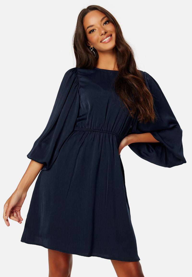 BUBBLEROOM Fiorella Dress