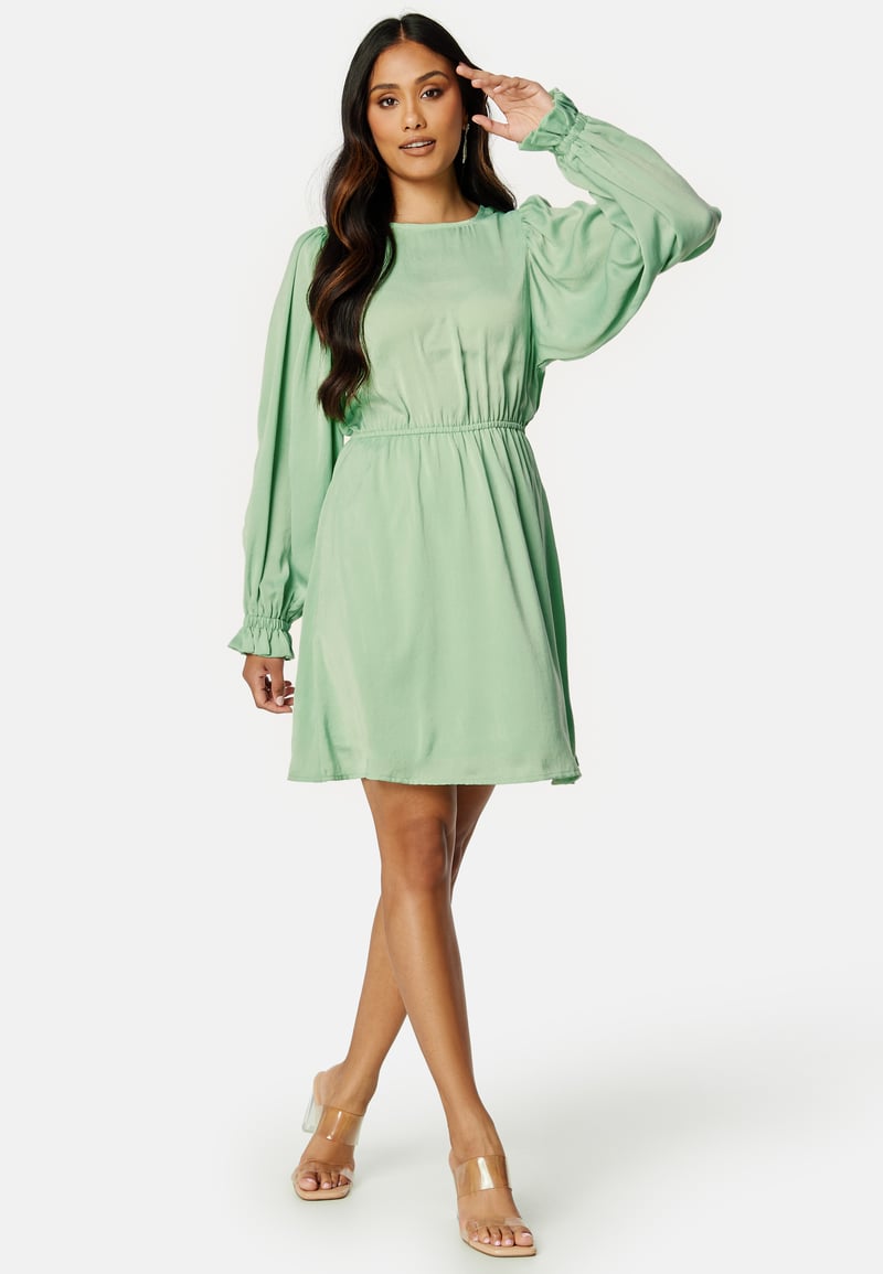 BUBBLEROOM Fiorella Dress