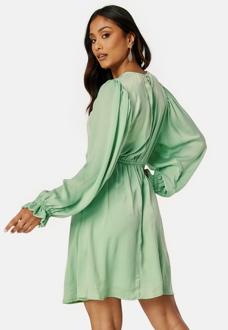 BUBBLEROOM Fiorella Dress