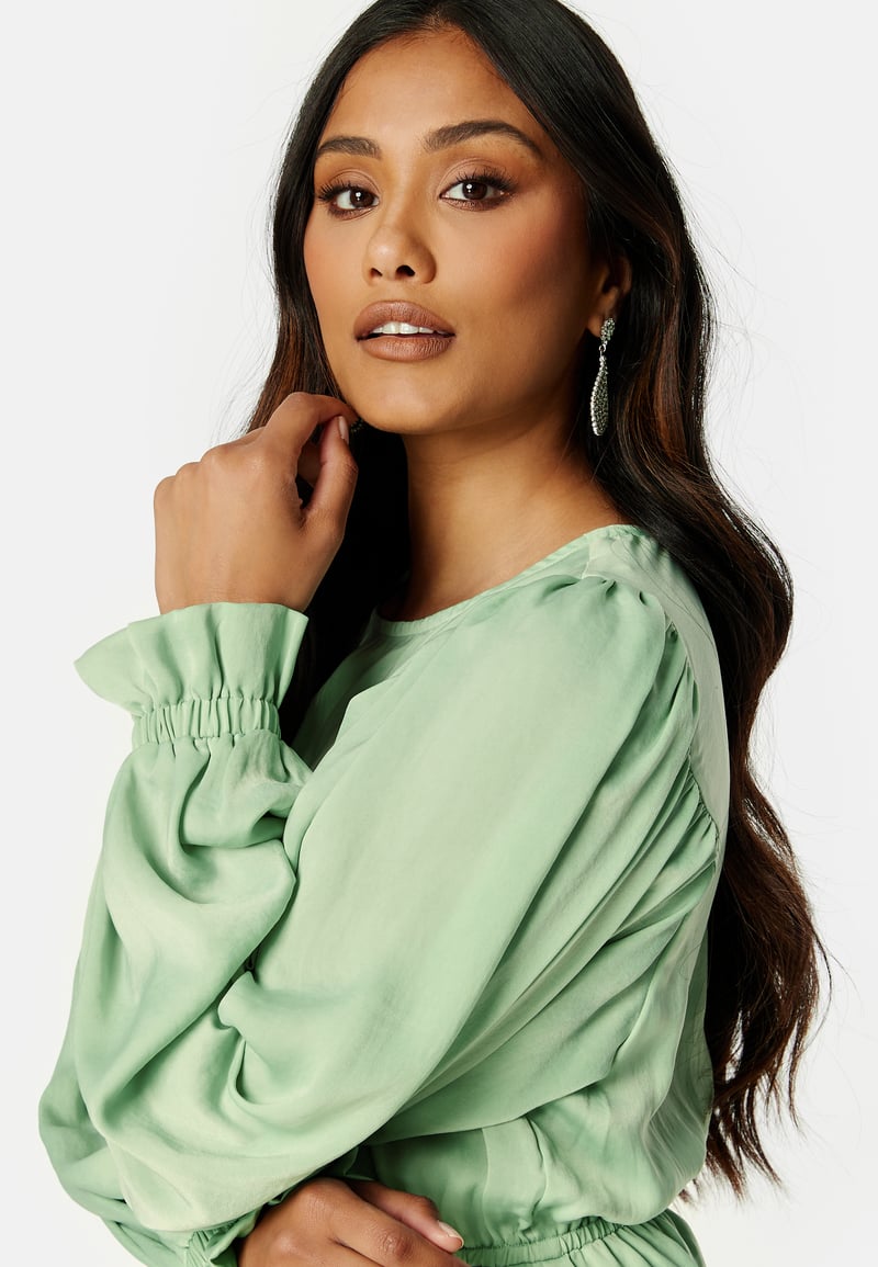 BUBBLEROOM Fiorella Dress