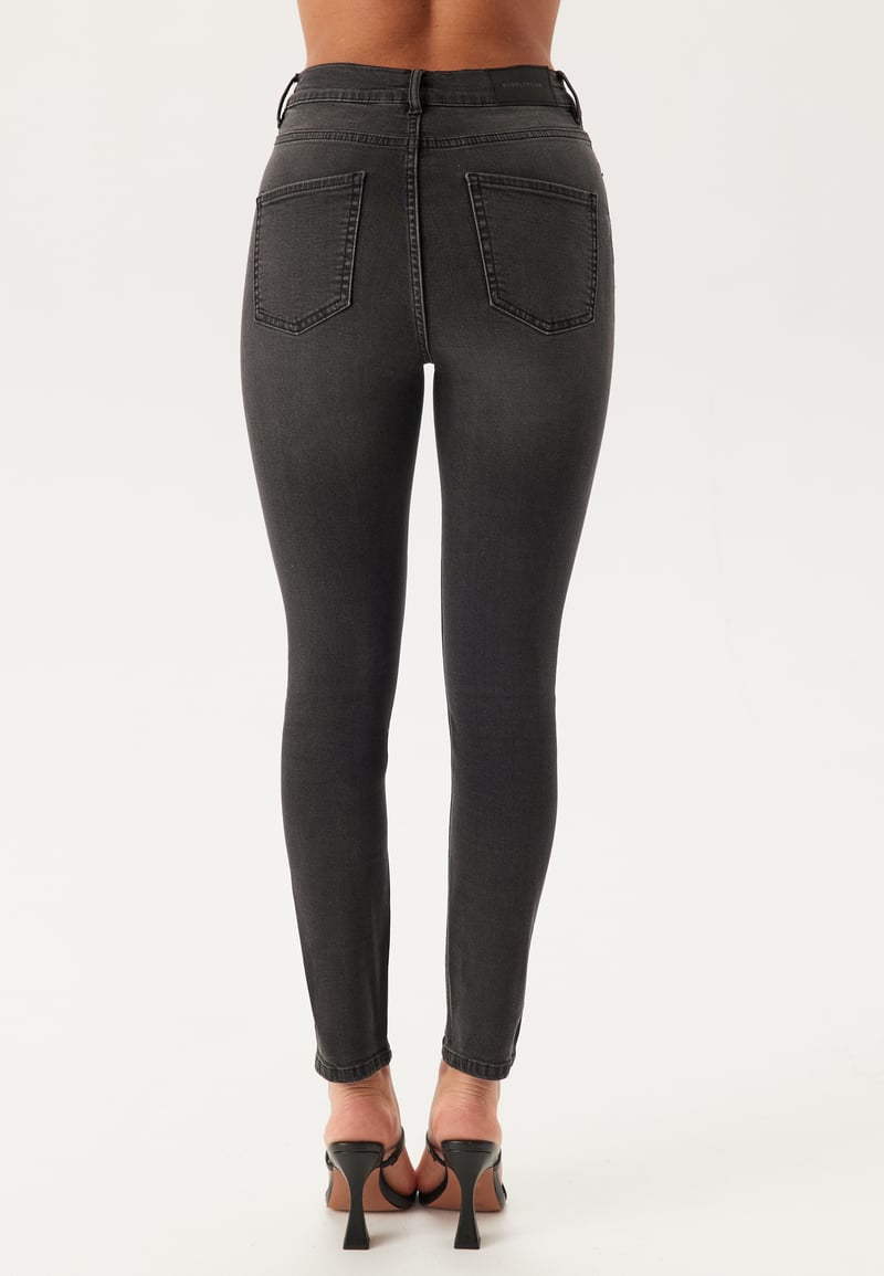 BUBBLEROOM  High Ankle Superstretch Jeans