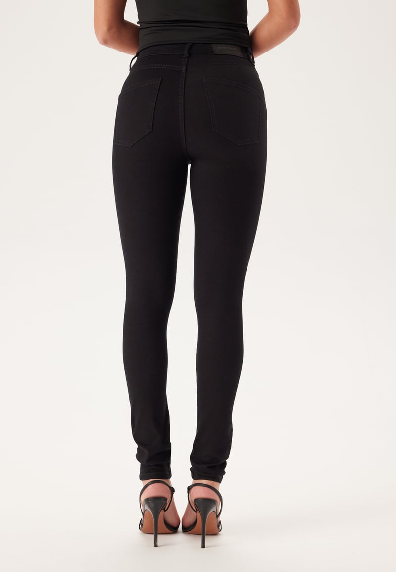 BUBBLEROOM High Full length Superstretch Jeans