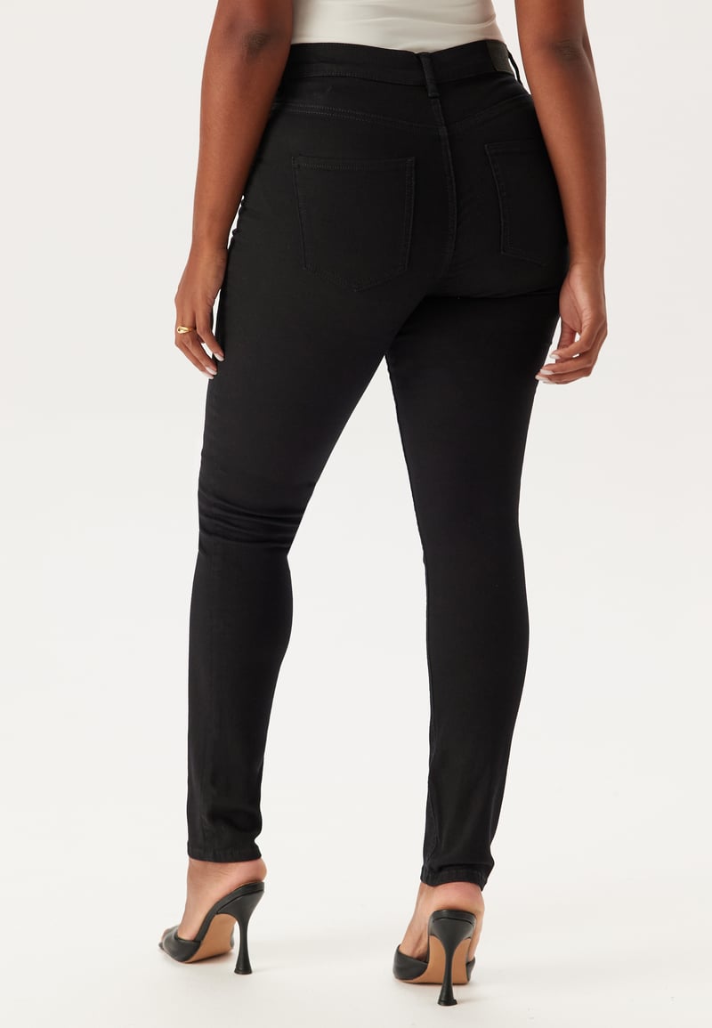 BUBBLEROOM High Full length Superstretch Jeans