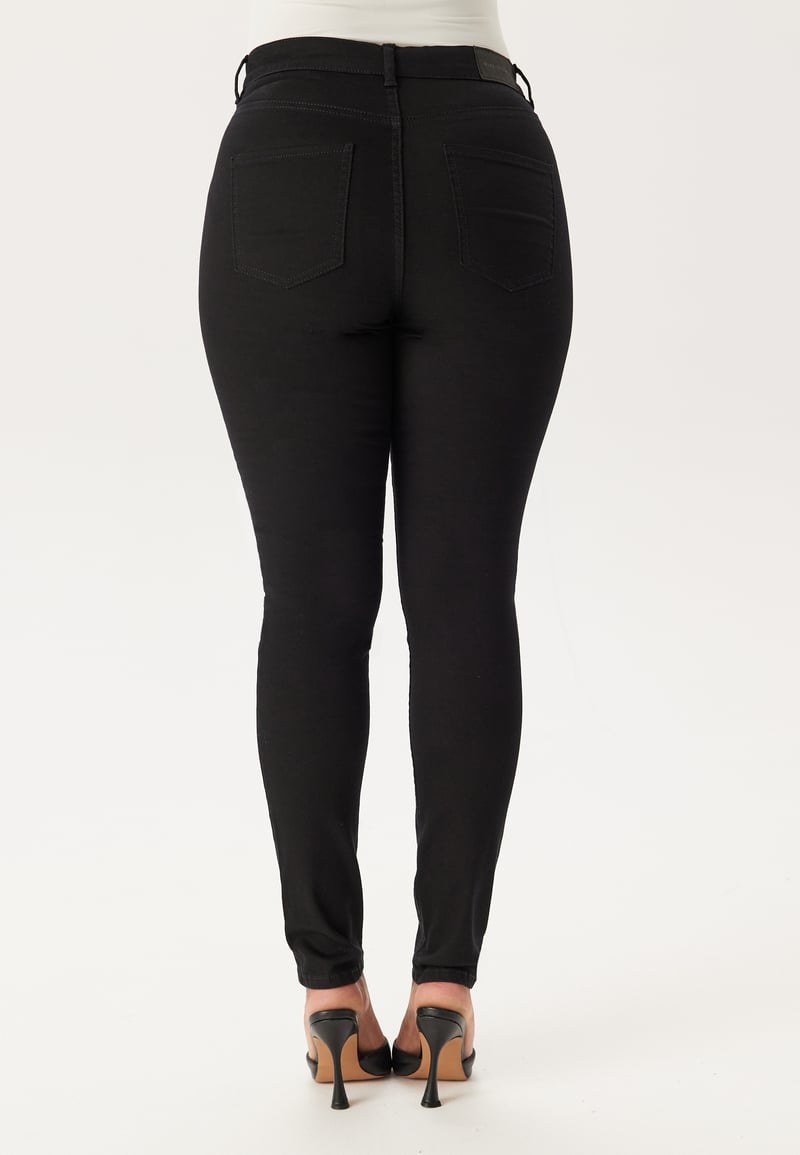 BUBBLEROOM High Full length Superstretch Jeans