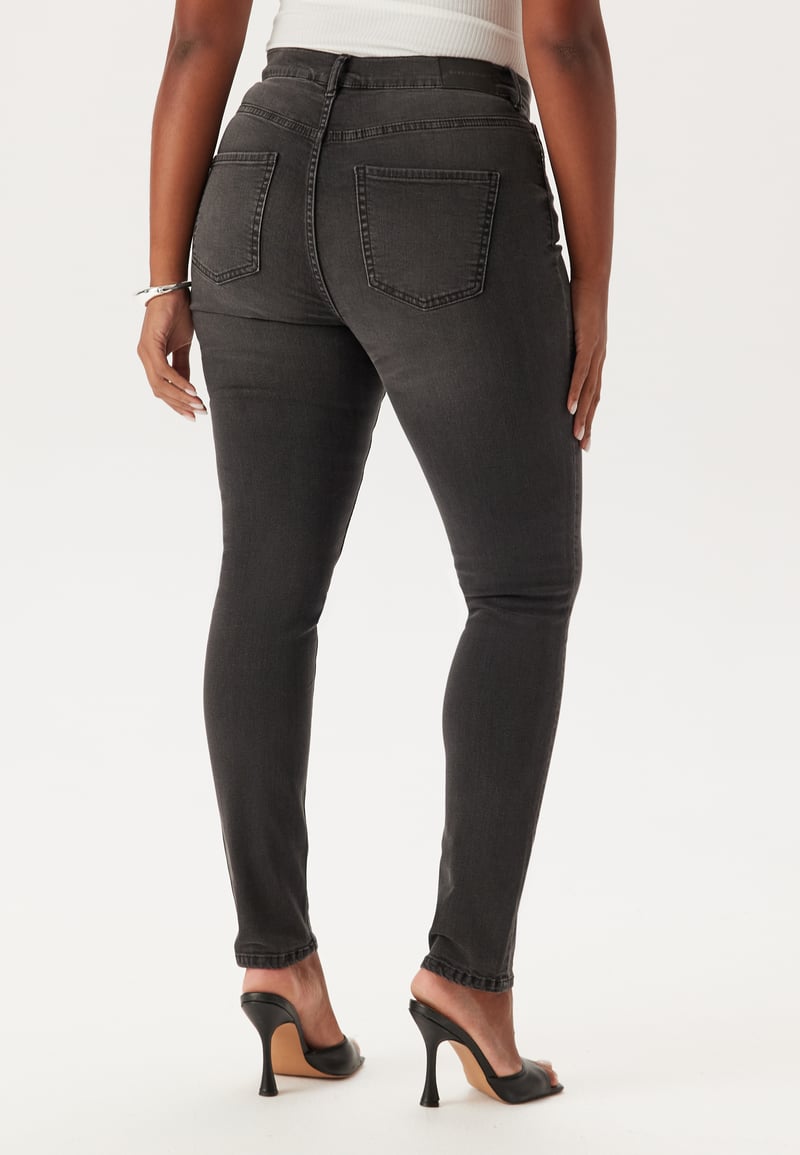BUBBLEROOM High Full length Superstretch Jeans