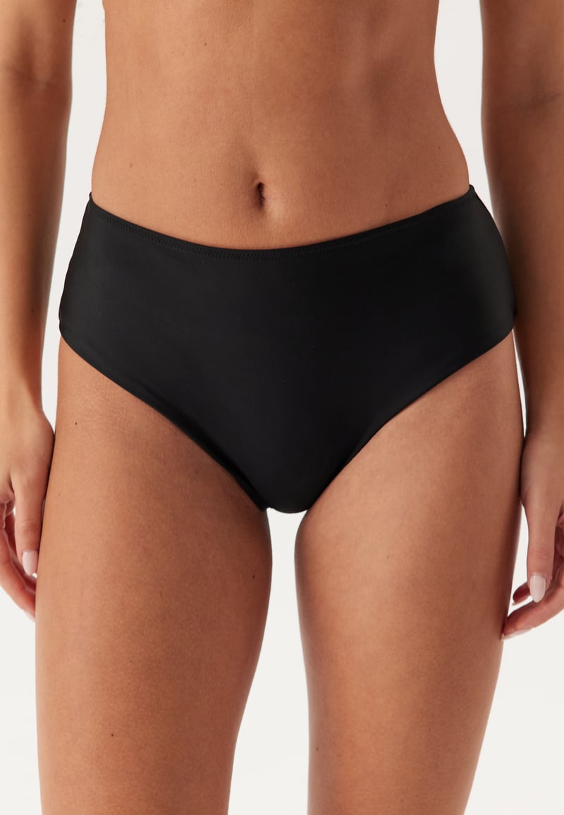 BUBBLEROOM High Waist Bikini Bottom