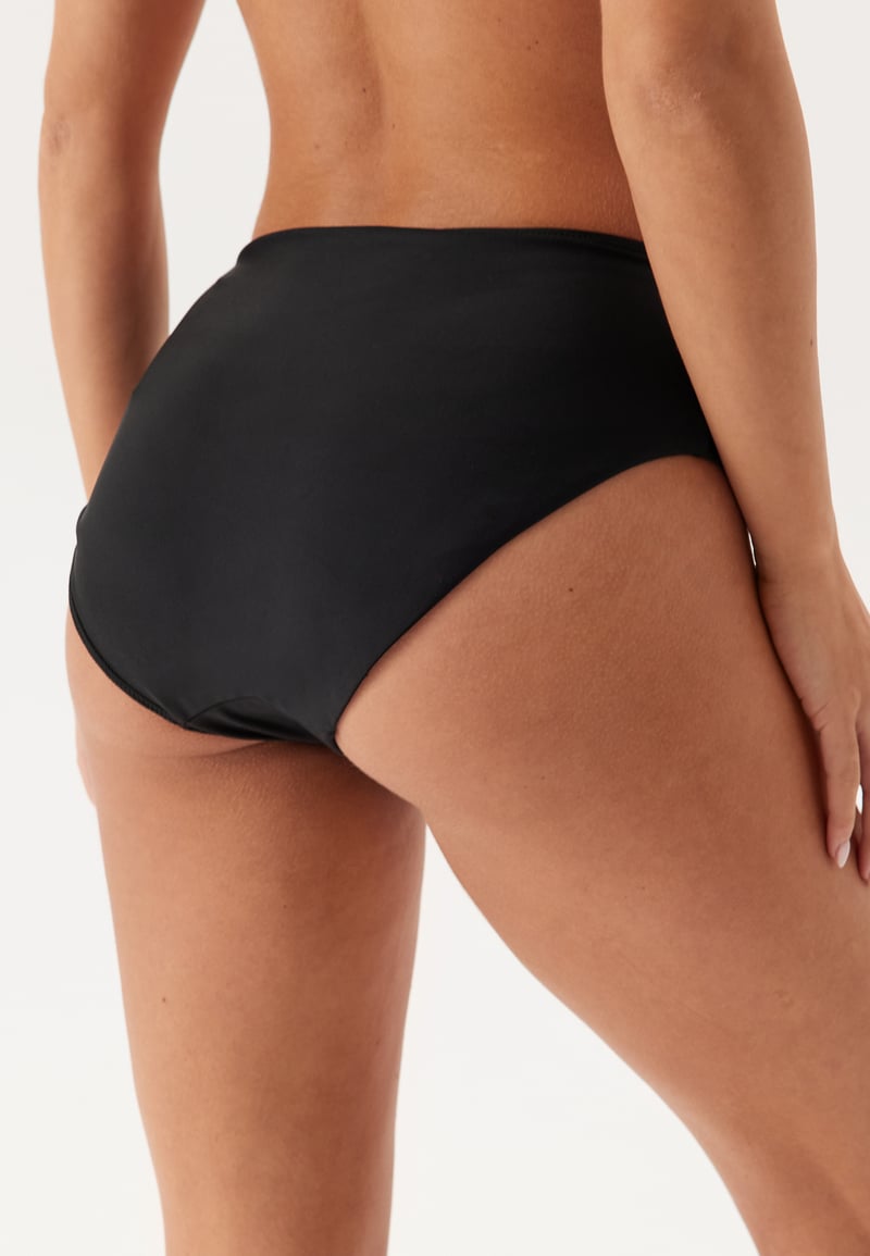 BUBBLEROOM High Waist Bikini Bottom