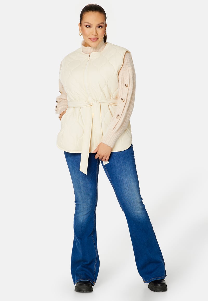 BUBBLEROOM Hilma Quilted Vest