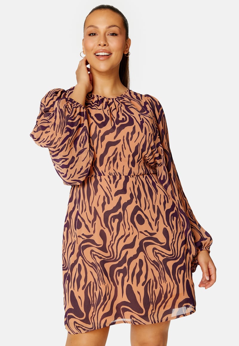 BUBBLEROOM Jini-Lou Dress