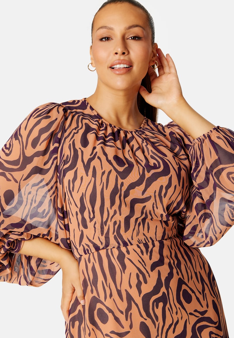 BUBBLEROOM Jini-Lou Dress