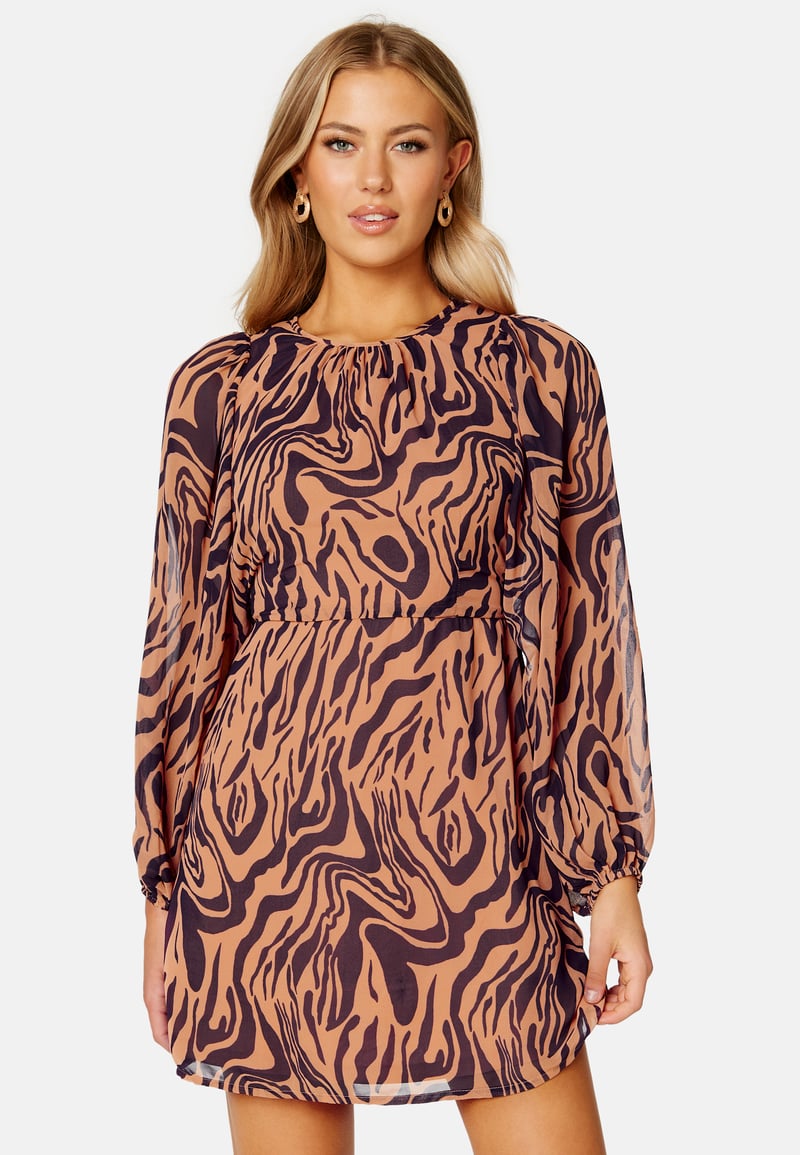 BUBBLEROOM Jini-Lou Dress