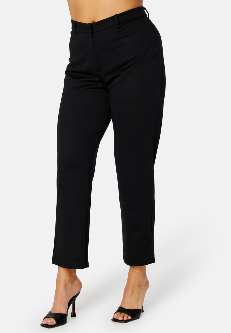 BUBBLEROOM Soft Suit Trousers