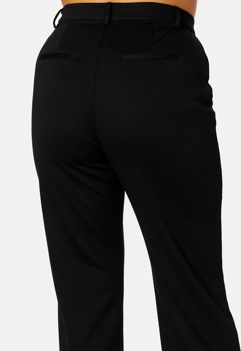 BUBBLEROOM Soft Suit Trousers