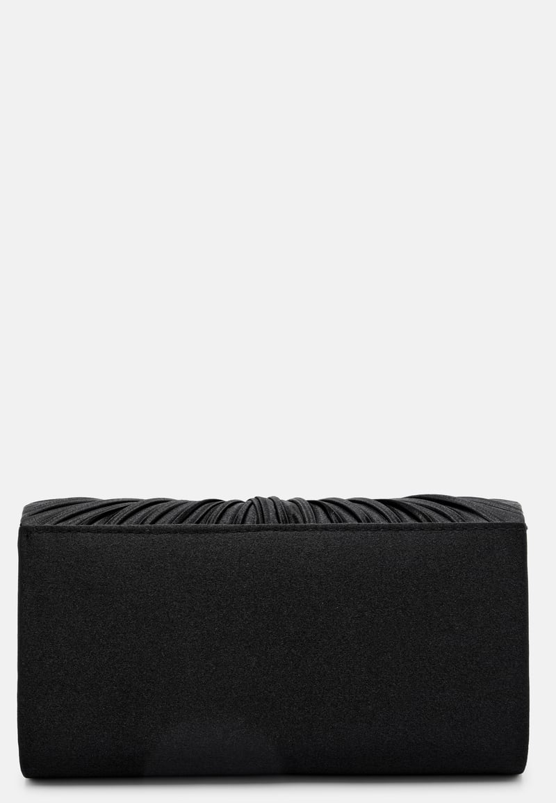 BUBBLEROOM Knot Clutch