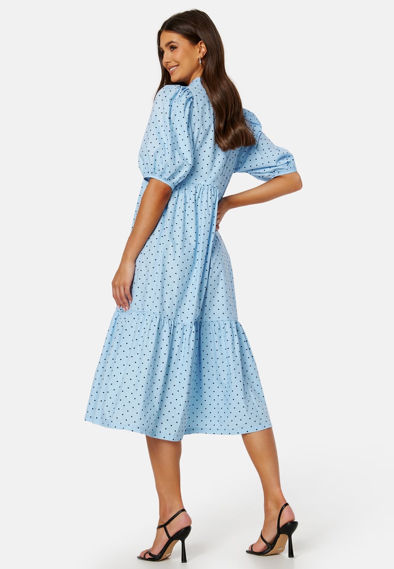BUBBLEROOM Libby Dress