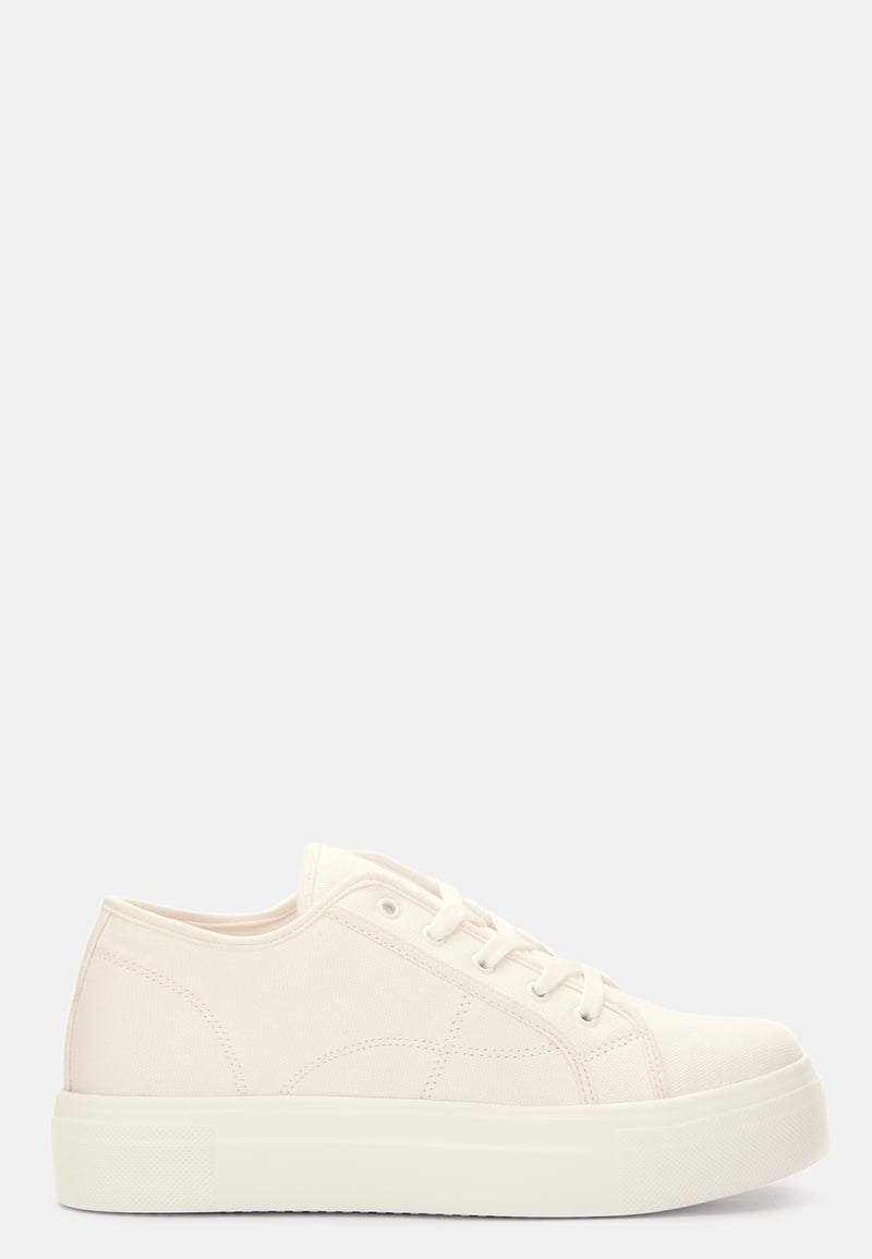BUBBLEROOM Luna Platform sneakers