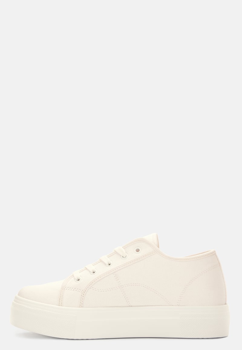 BUBBLEROOM Luna Platform sneakers