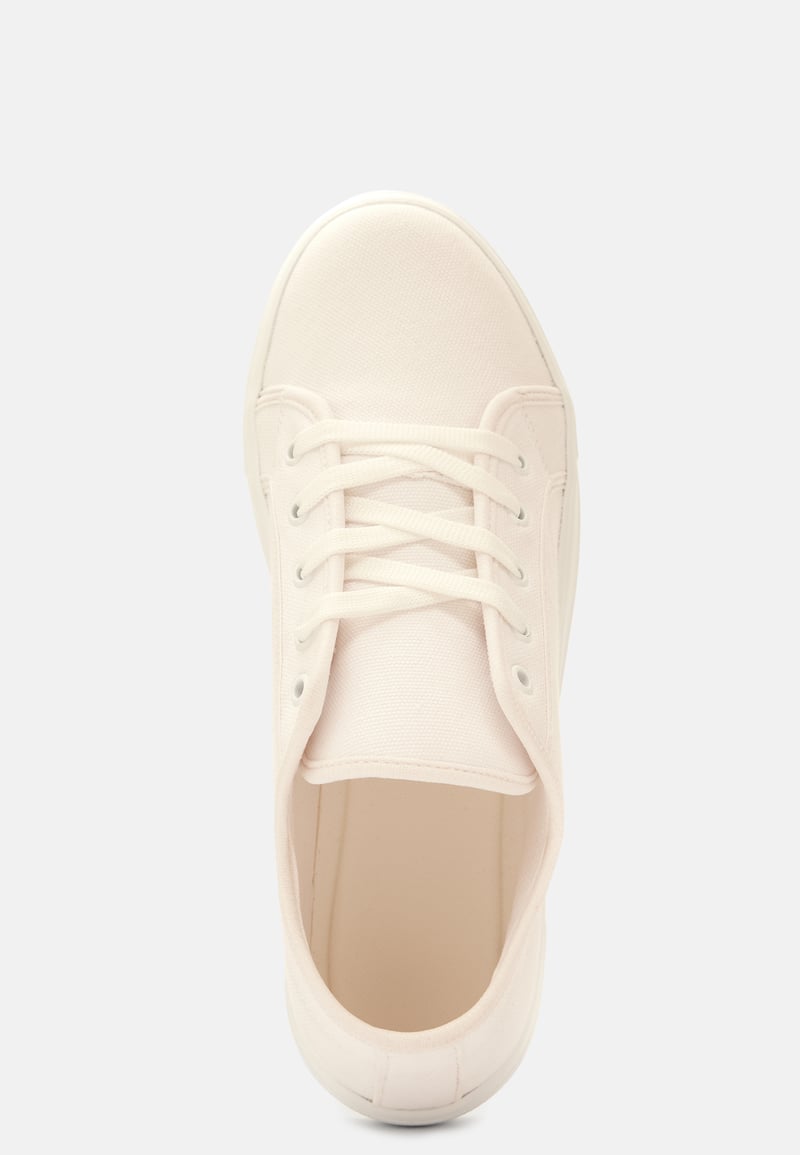 BUBBLEROOM Luna Platform sneakers
