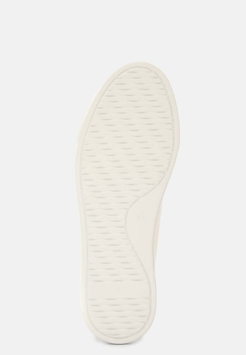 BUBBLEROOM Luna Platform sneakers