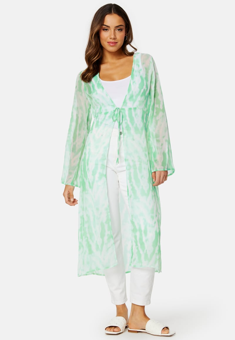 BUBBLEROOM Marcelle kaftan