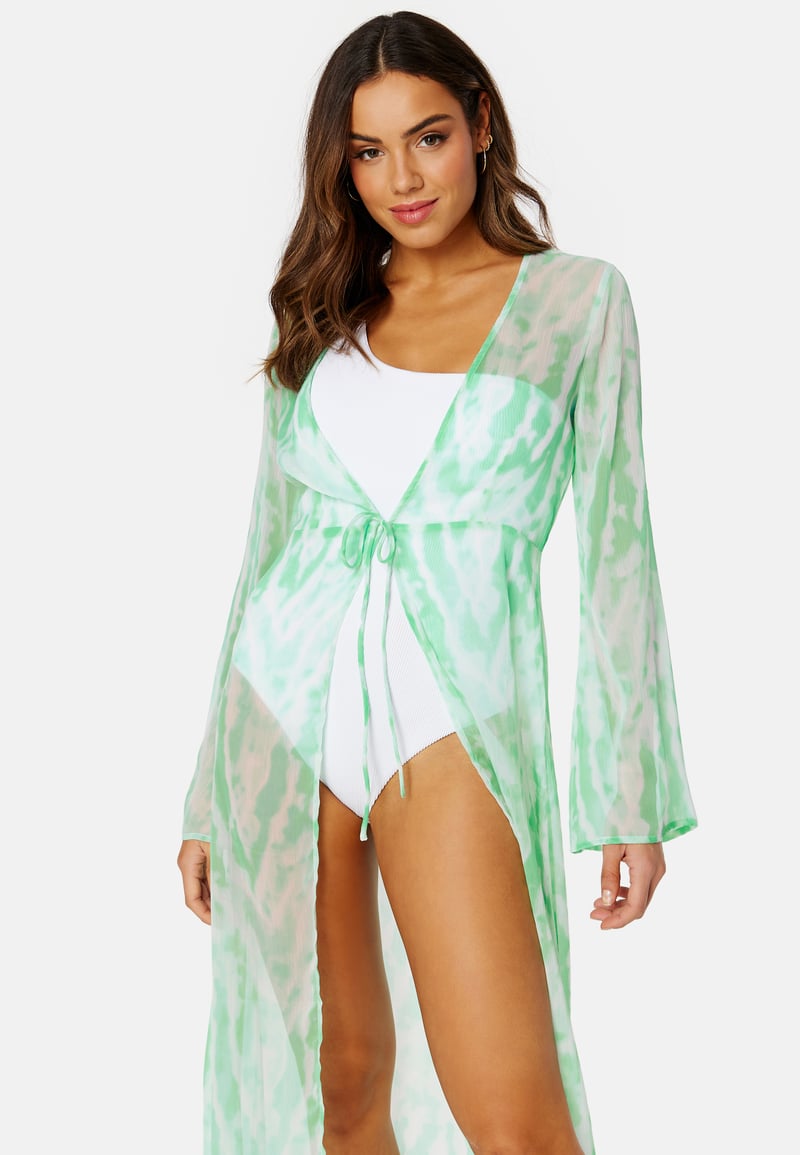 BUBBLEROOM Marcelle kaftan