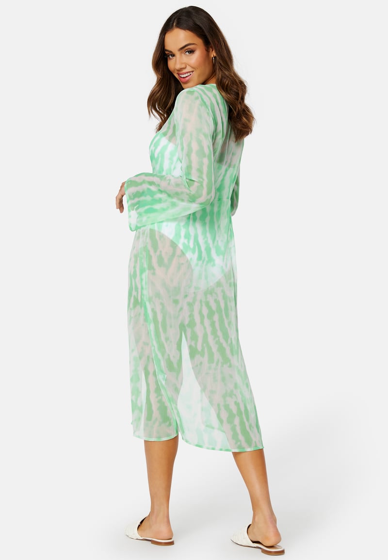 BUBBLEROOM Marcelle kaftan