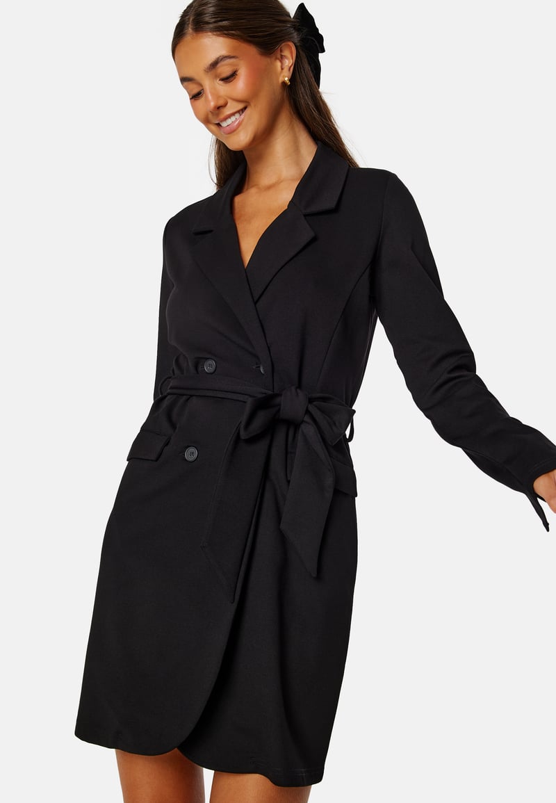 BUBBLEROOM Narina blazer dress