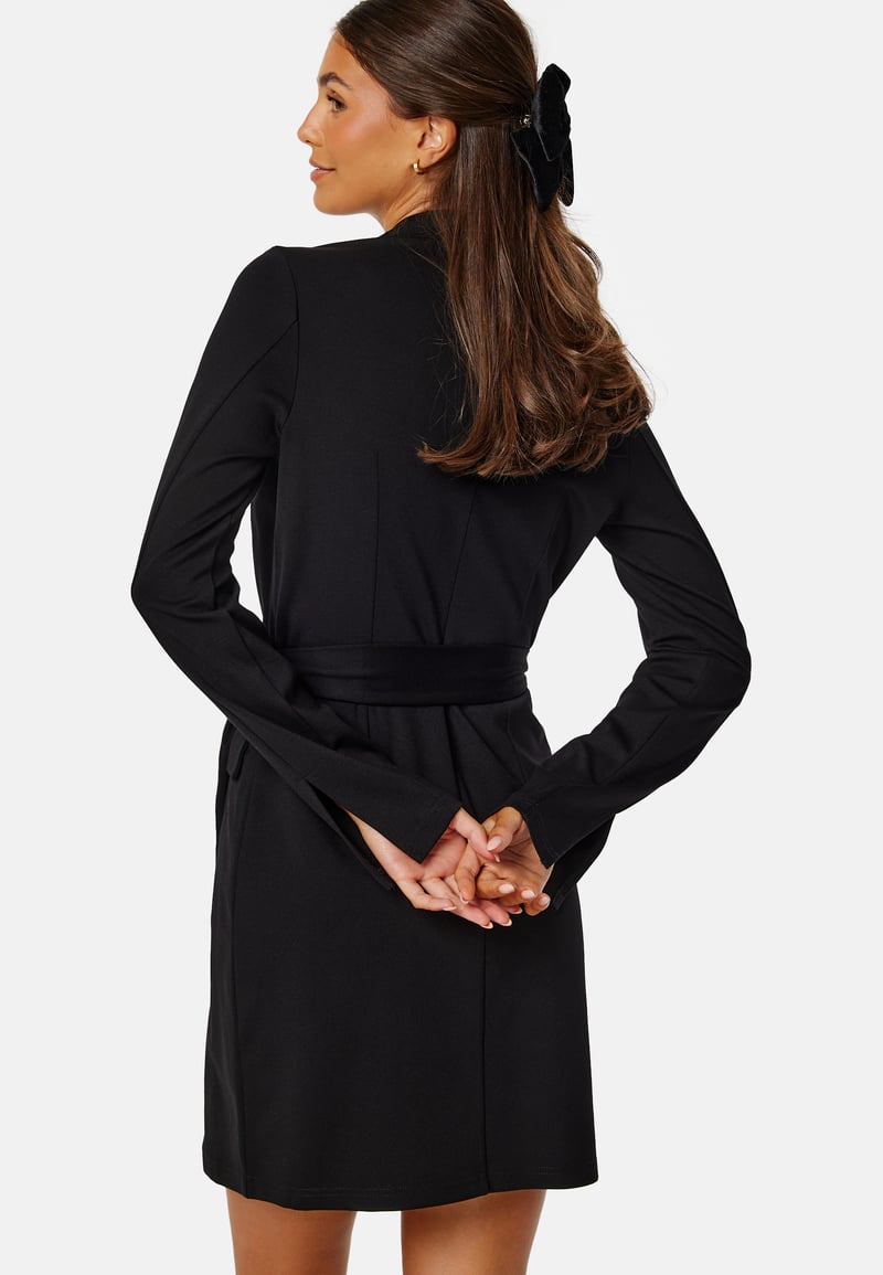 BUBBLEROOM Narina blazer dress