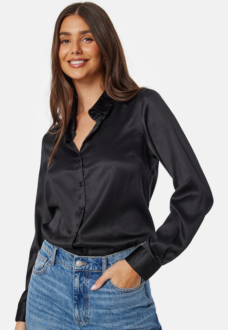 BUBBLEROOM Nicole Shirt