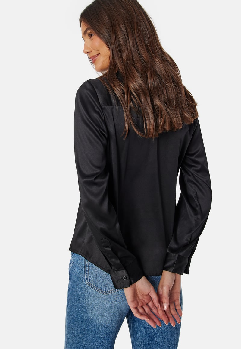 BUBBLEROOM Nicole Shirt