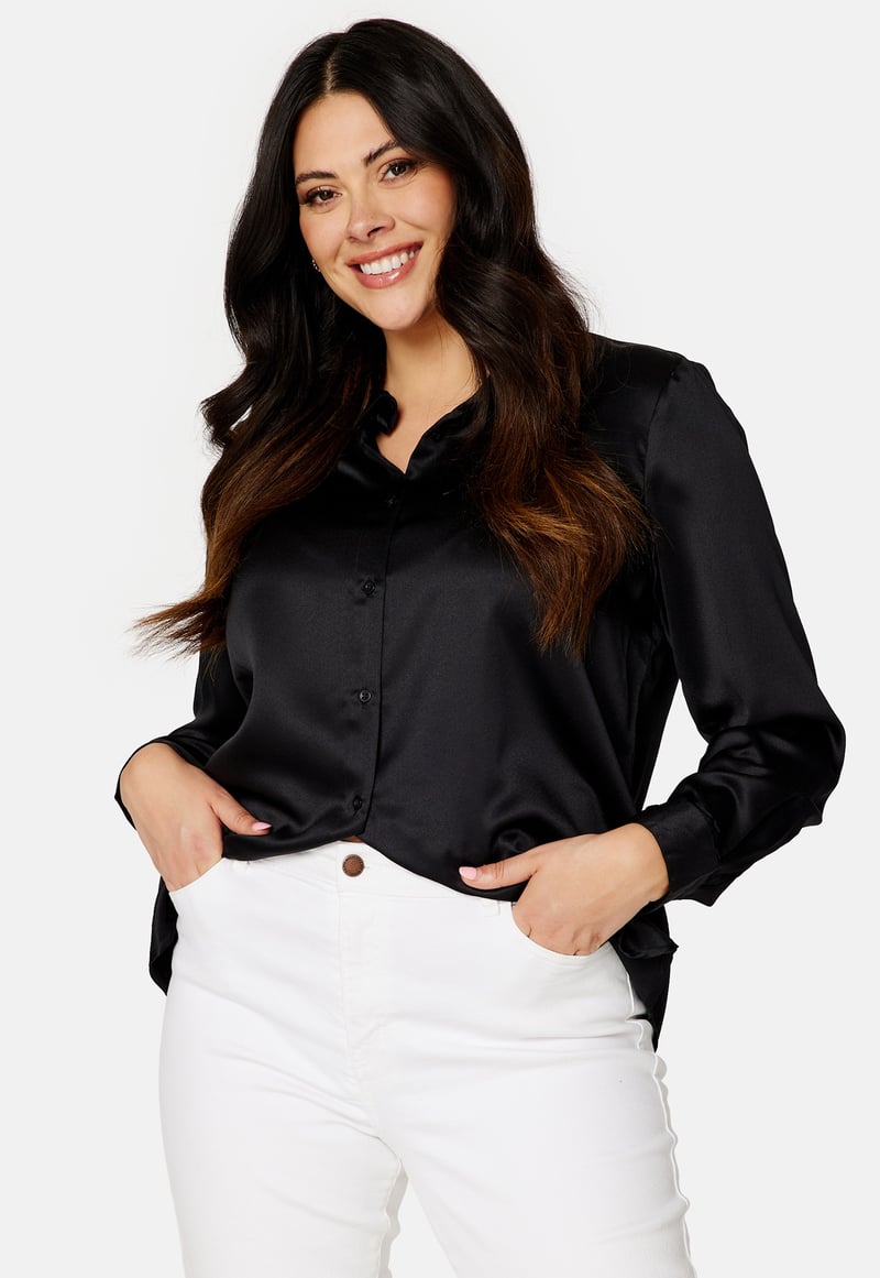 BUBBLEROOM Nicole Shirt