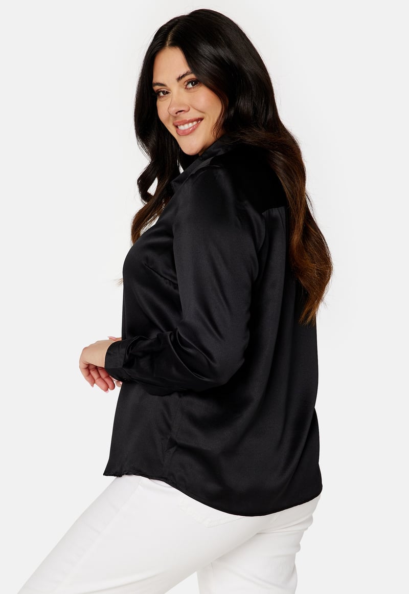 BUBBLEROOM Nicole Shirt