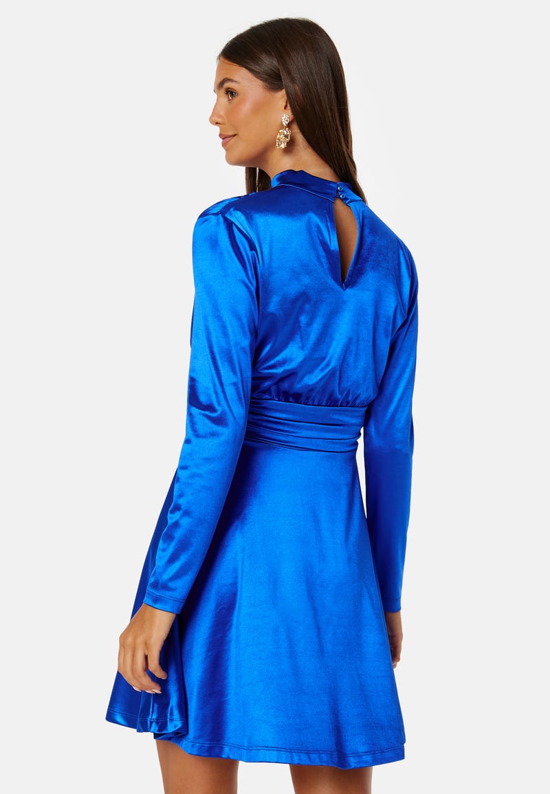 BUBBLEROOM Norah Skater Dress