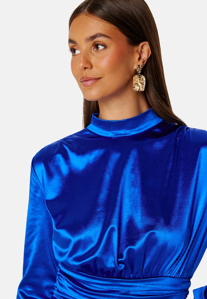BUBBLEROOM Norah Skater Dress