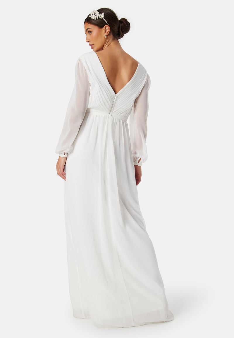 Bubbleroom Occasion Belliere Wedding Gown