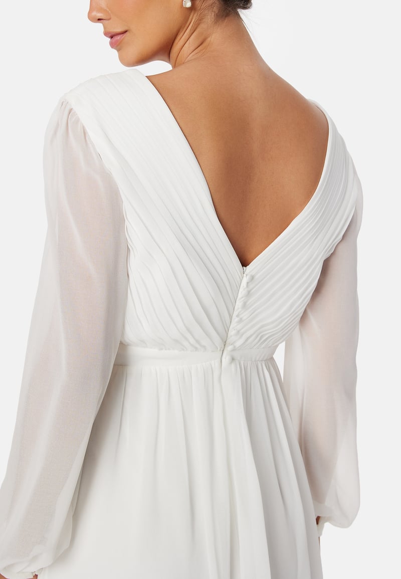 Bubbleroom Occasion Belliere Wedding Gown