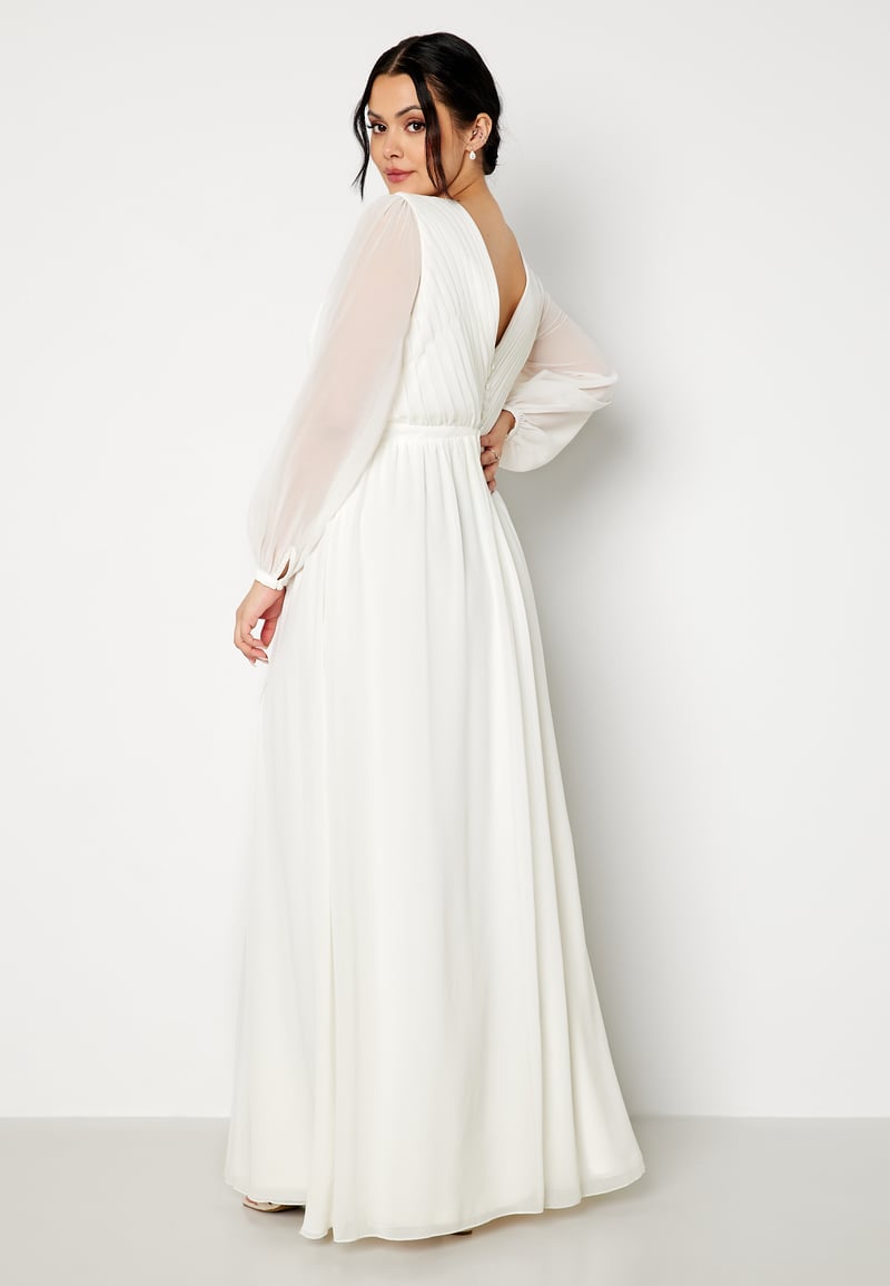 Bubbleroom Occasion Belliere Wedding Gown