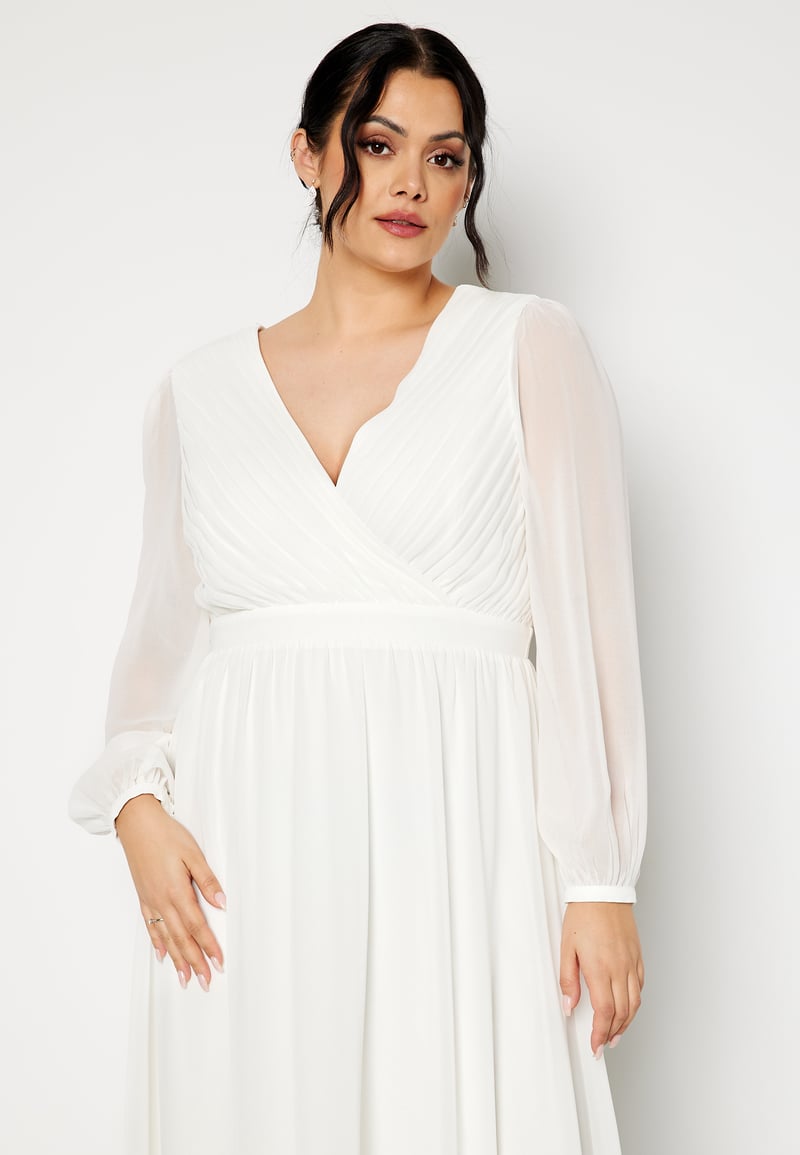 Bubbleroom Occasion Belliere Wedding Gown