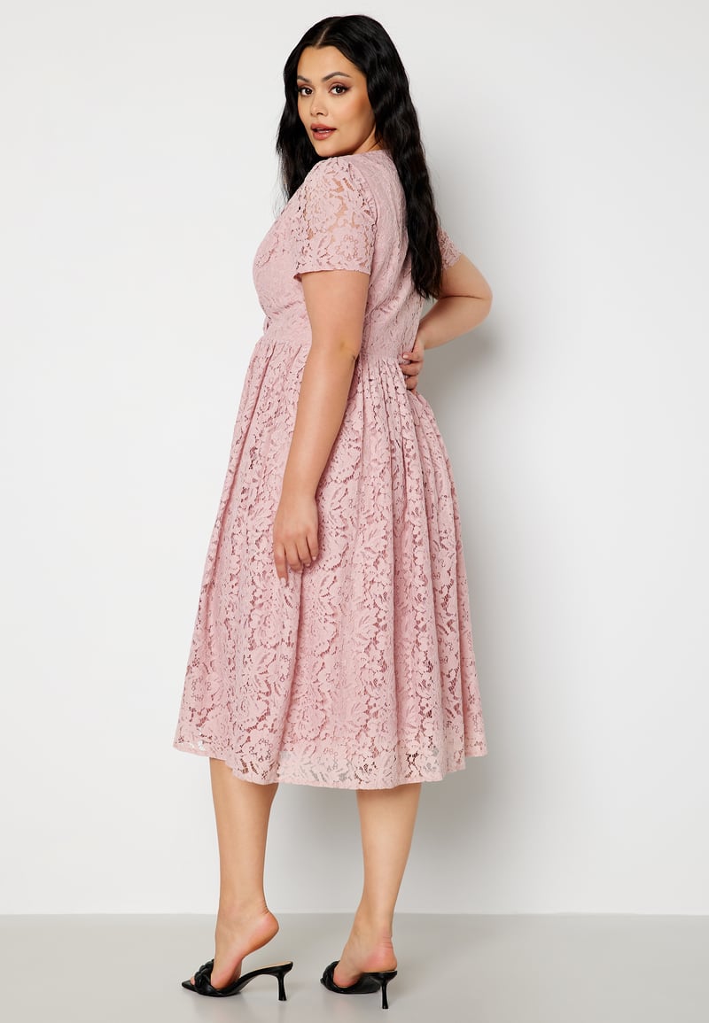 Bubbleroom Occasion Camala Midi Dress