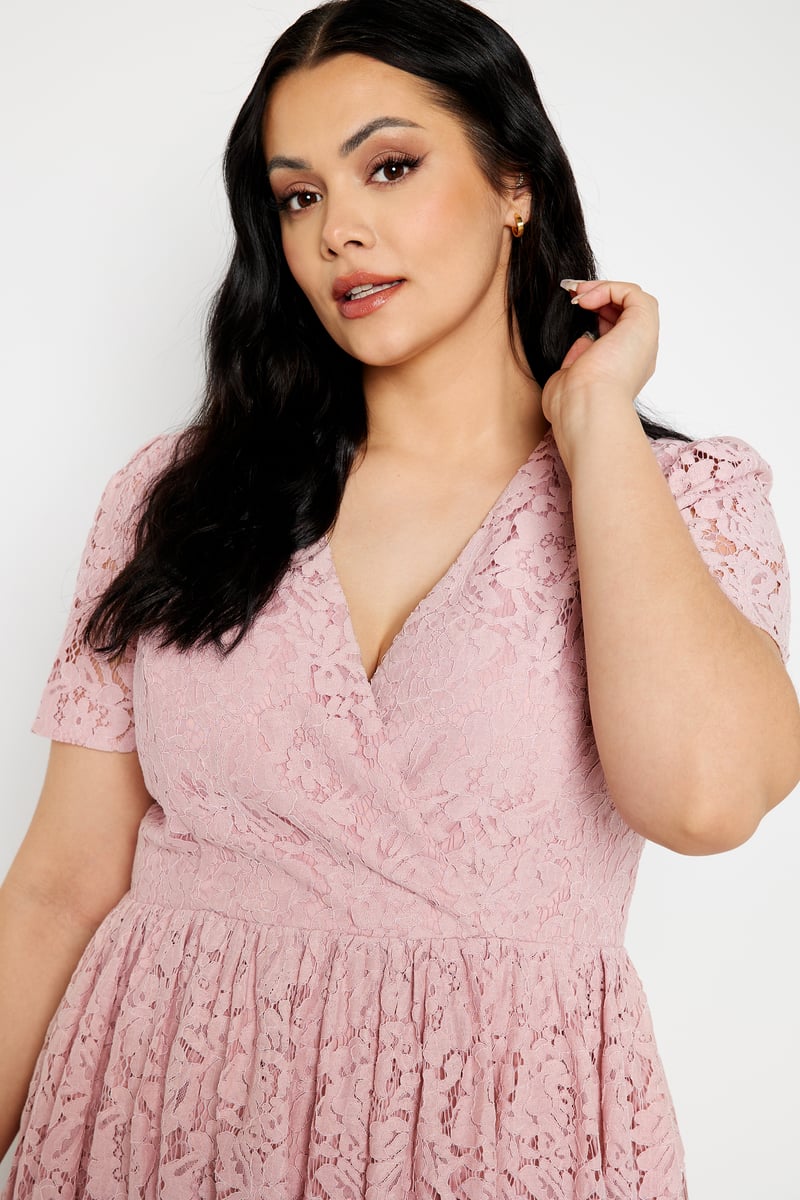 Bubbleroom Occasion Camala Midi Dress