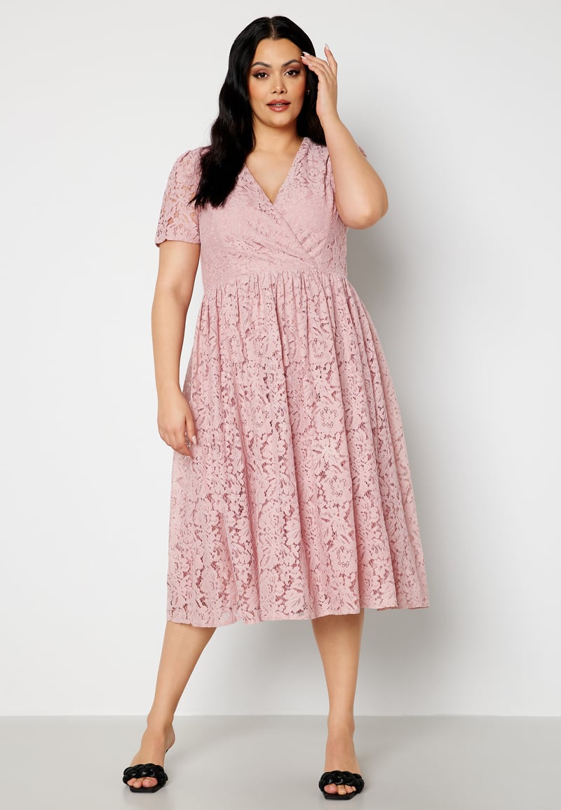Bubbleroom Occasion Camala Midi Dress