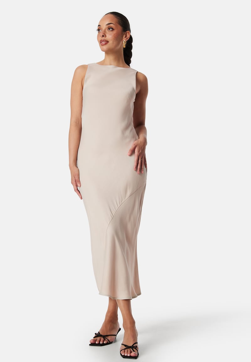 Bubbleroom Occasion CC Low back Dress